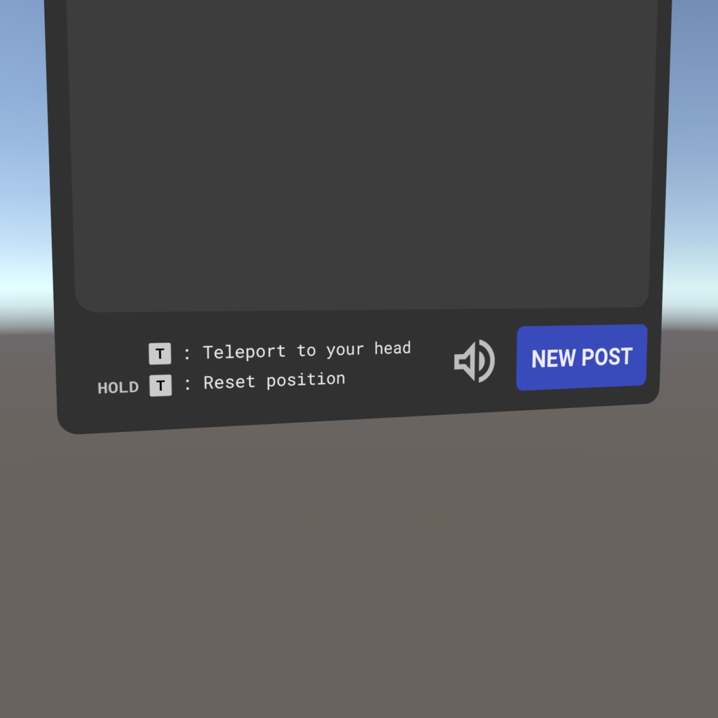 【無料】OhaLogChat 書き置きギミック(Join/ Leaveログつき)