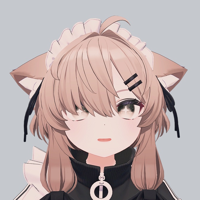 【真冬ちゃん用】細めのキラキラ目テクスチャ【無料】