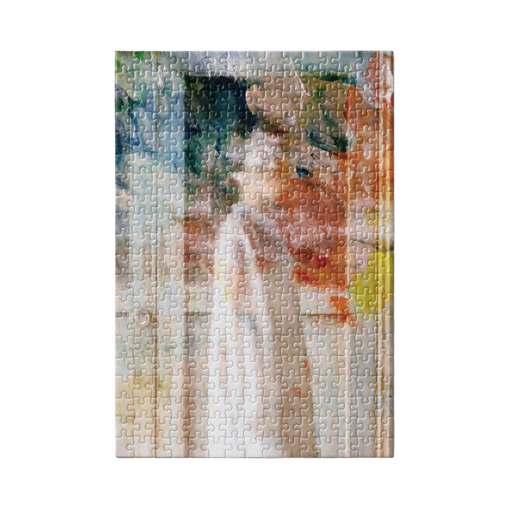 不確かなパズル300ピース