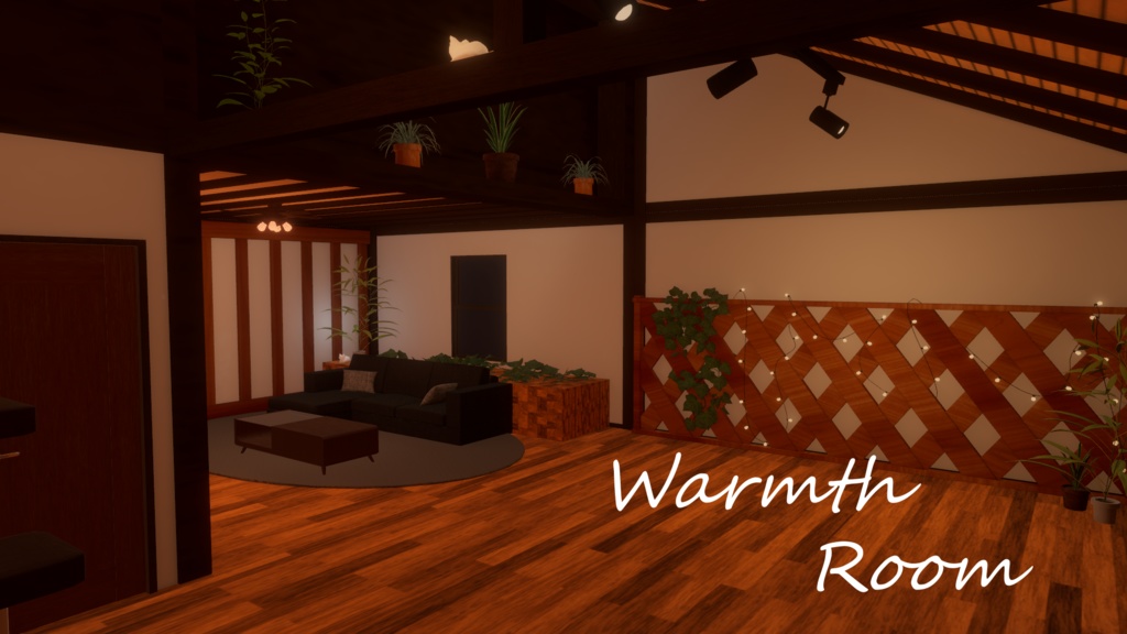 WarmthRoom