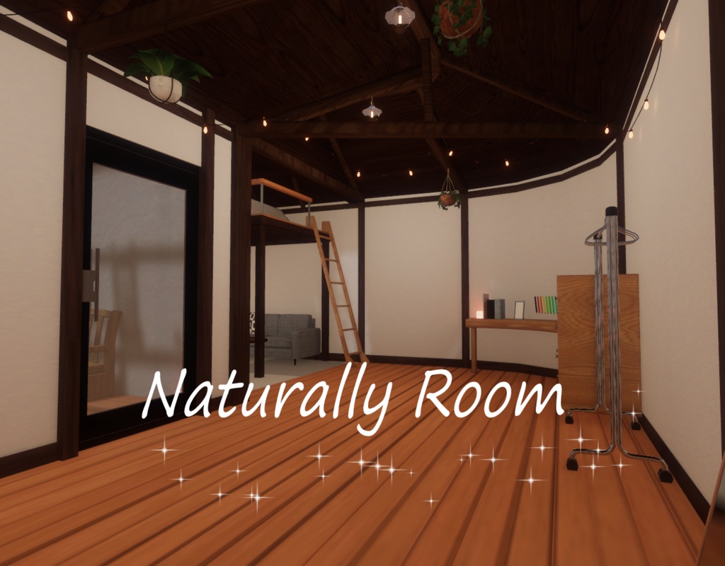 NatullyRoom