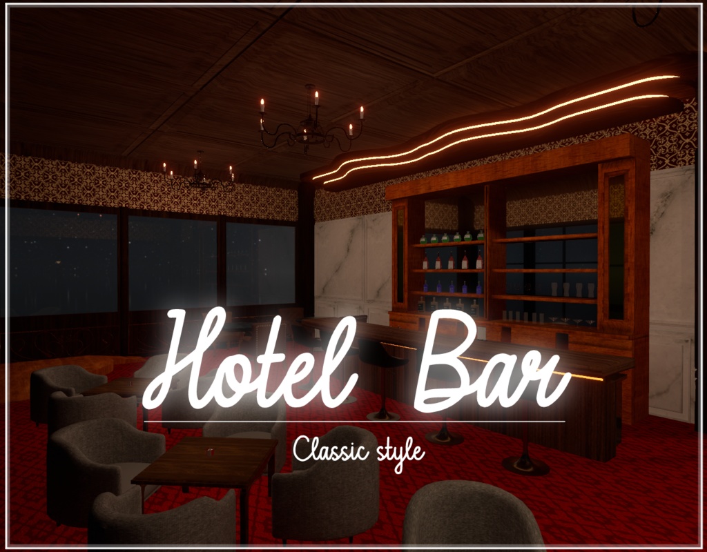 Hotel Bar