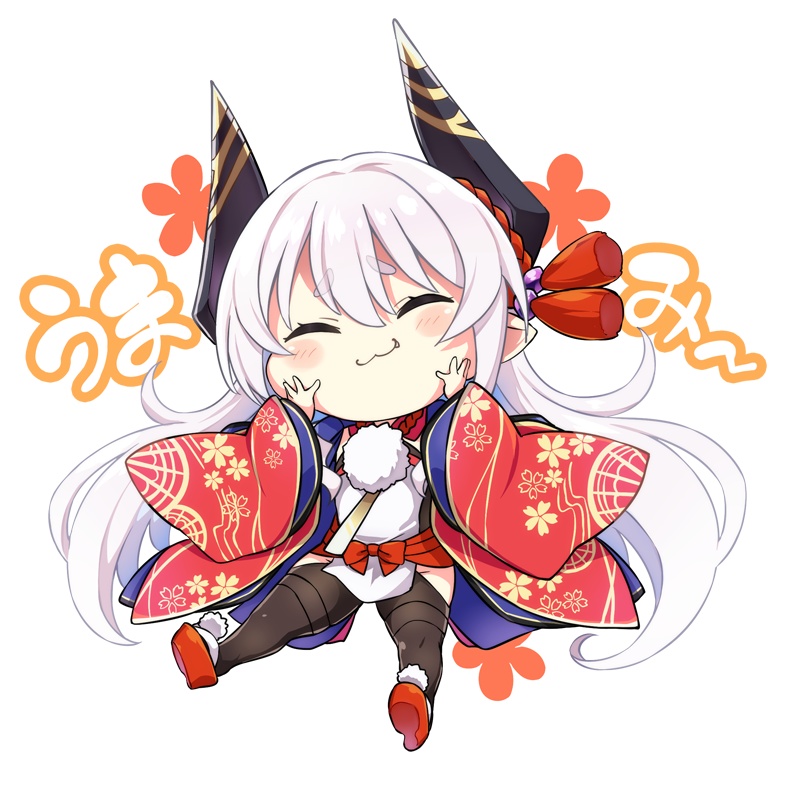 うまみアクキー