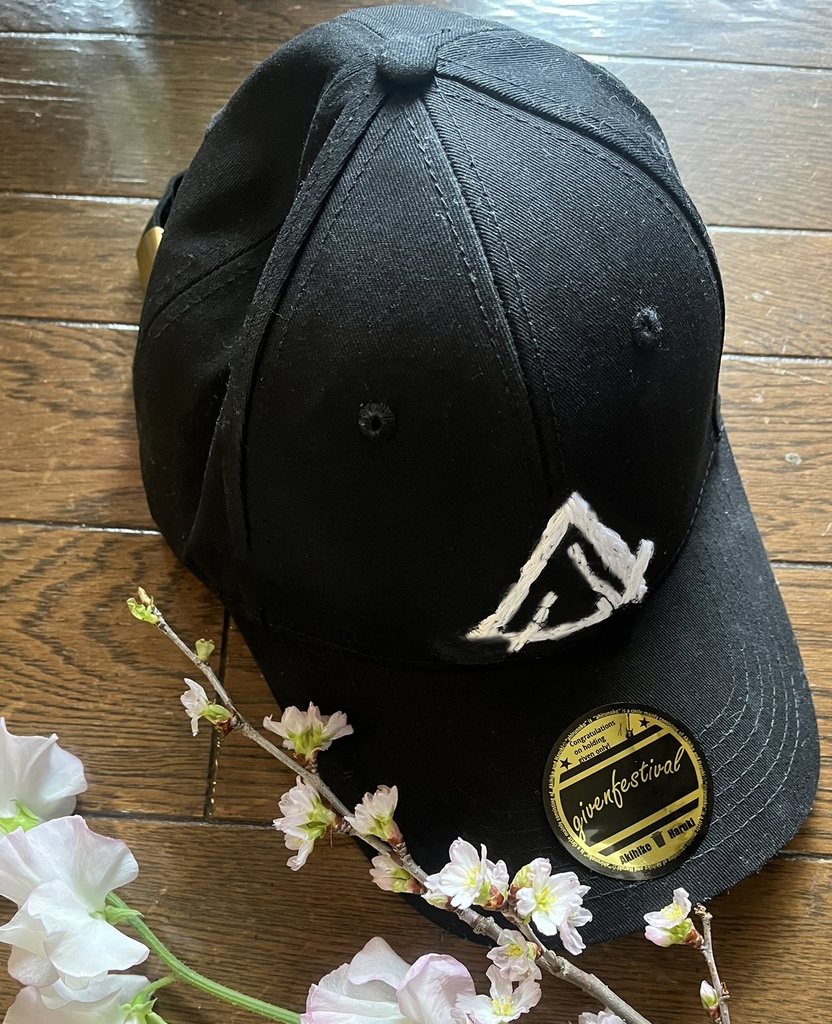 ギヴン イメージカラークリアキーホルダー