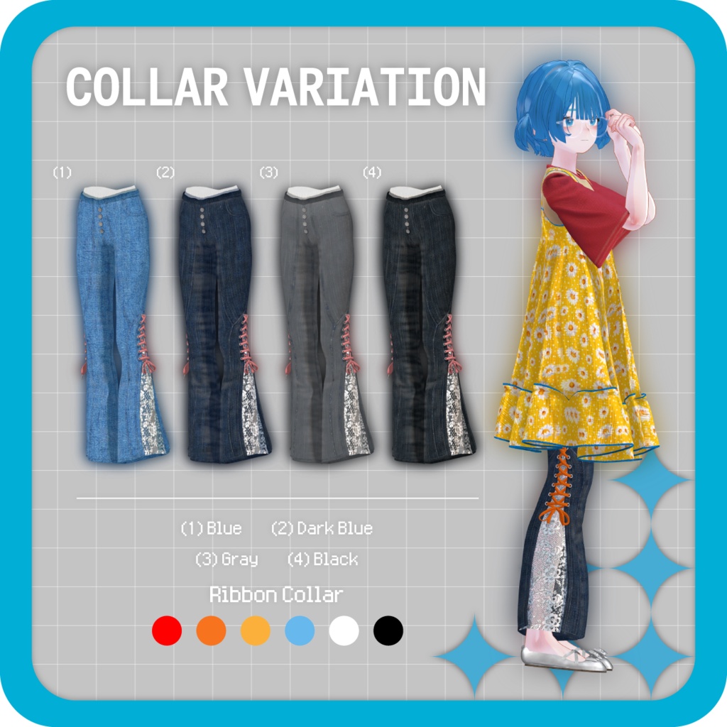 03_Set up clothes