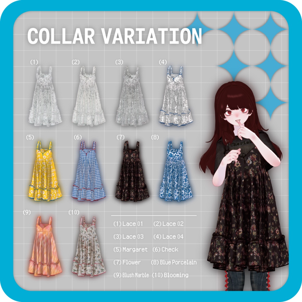 03_Set up clothes