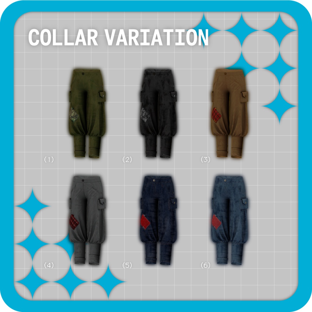 04_Set up clothes