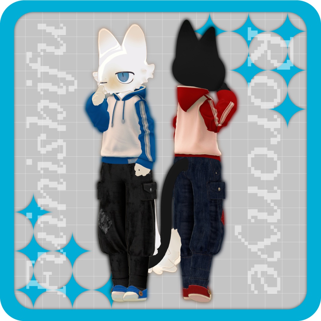 04_Set up clothes