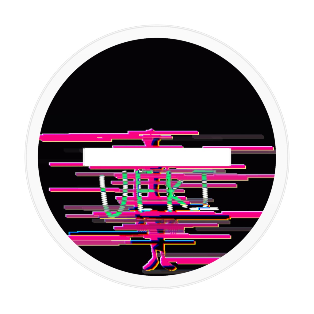 Encounter アクリルフィギュア