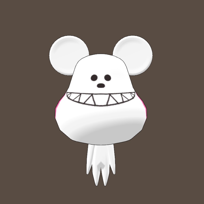 ぼくらのマスコット