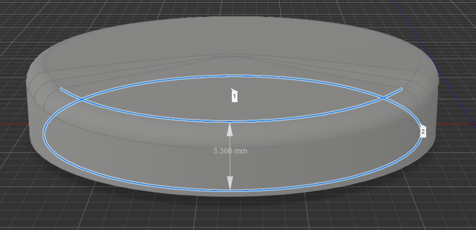 Kailh Choc V1用 キーキャップ(格ゲー用) LuminouSitrus24/30