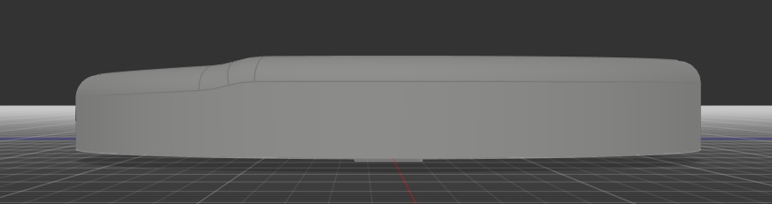 Kailh Choc V1用 キーキャップ(格ゲー用) LuminouSitrus24/30
