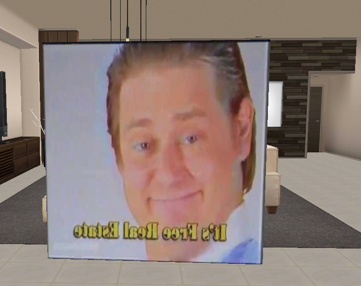 Meme avatar