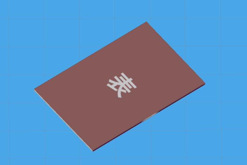 うすいほんのfbx