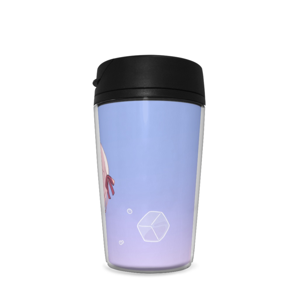 ゆめはタンブラー