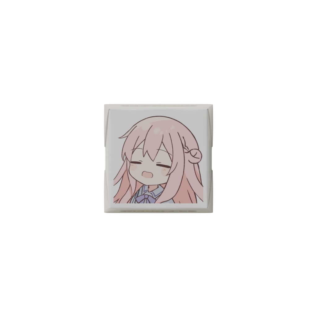 おかしなゆめはチョコ