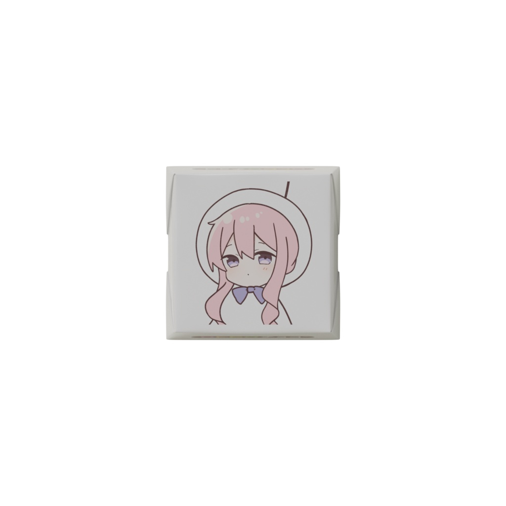 おかしなゆめはチョコ