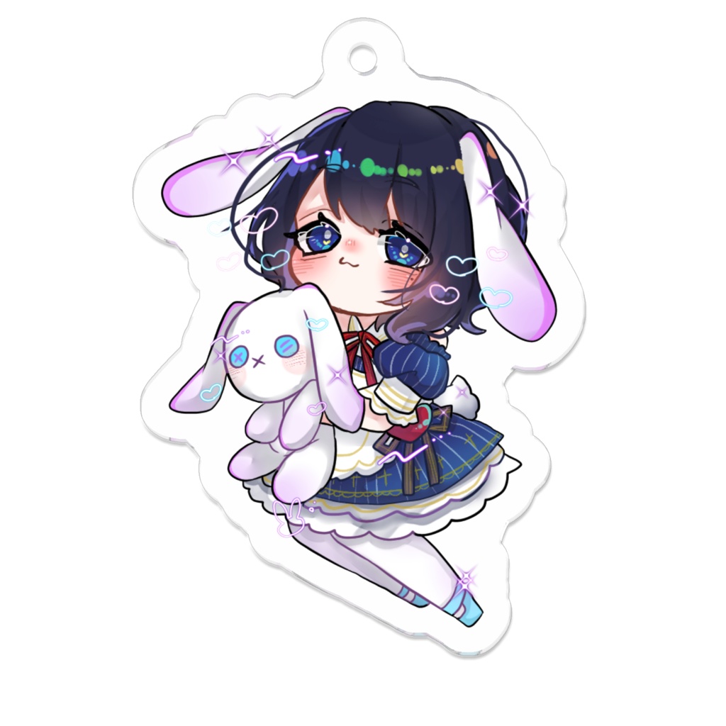 きゅるきゅるリタちゃん