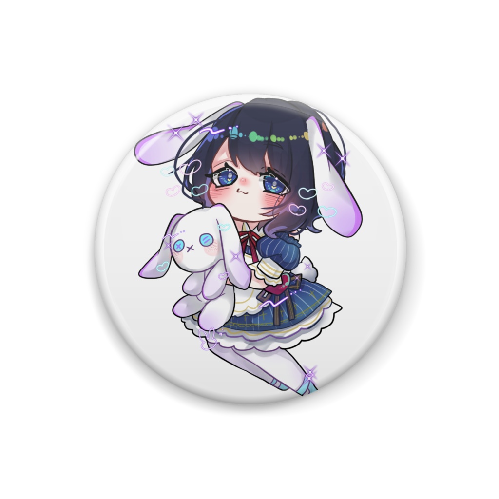 きゅるきゅるリタちゃん