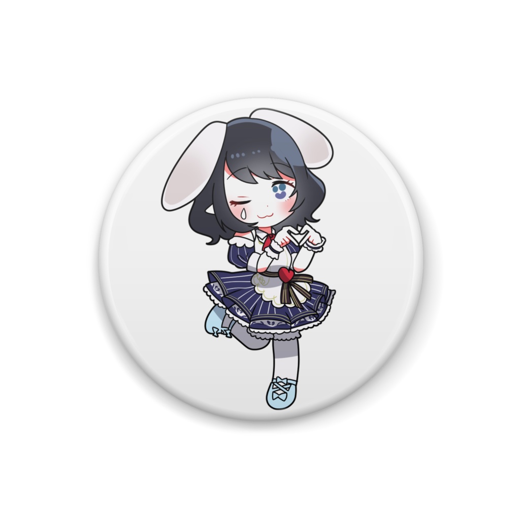 ファンサリタちゃん