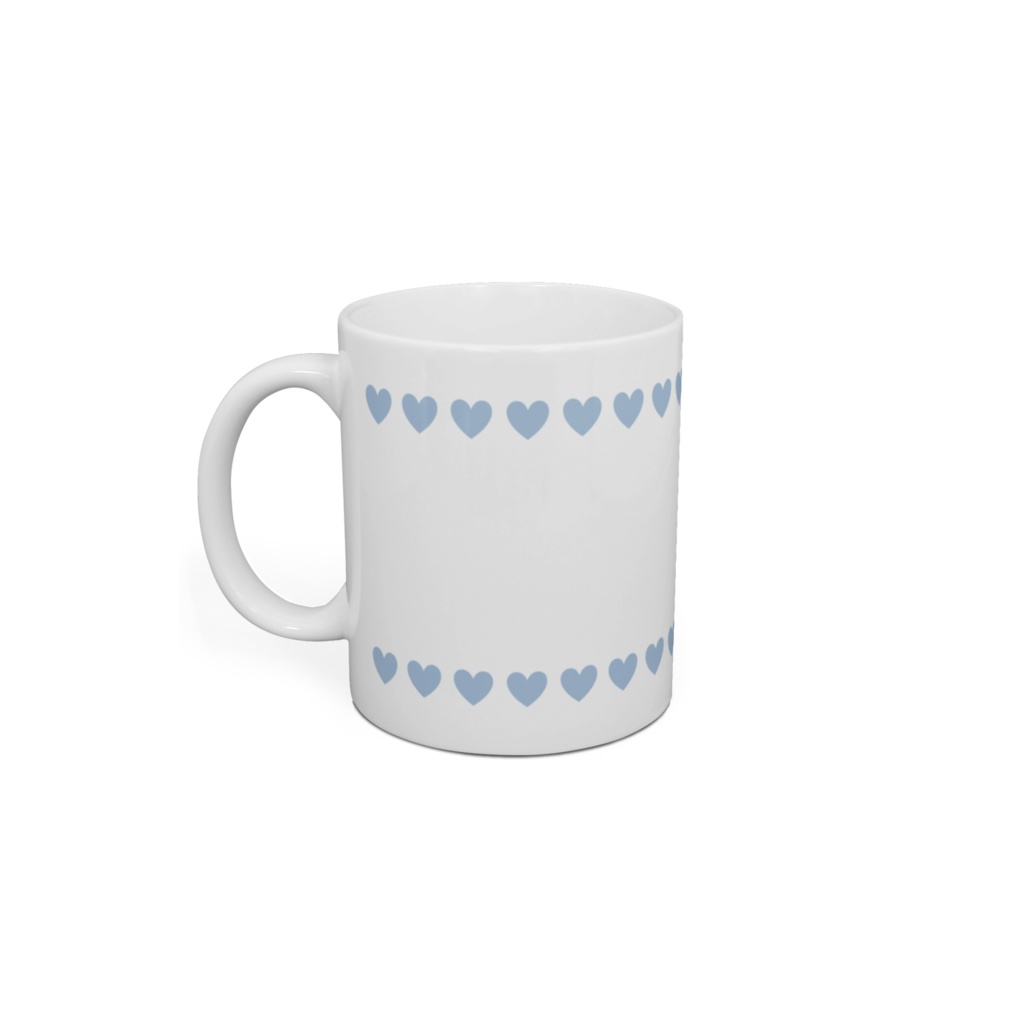 リタちゃんマグ