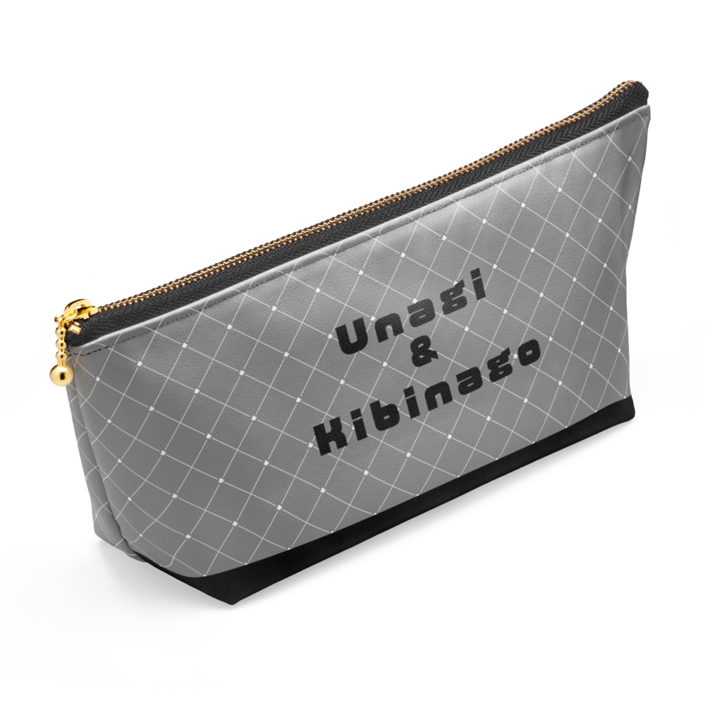 ポーチ|ymdさん家のねこ