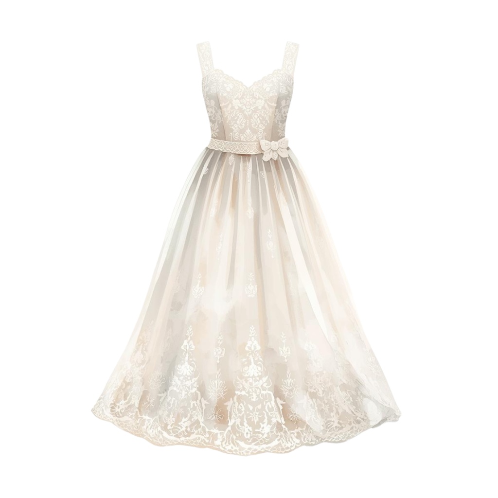 淡い水彩ウェディング クリップアート素材31セット|PNG透明背景|結婚式デザイン素材