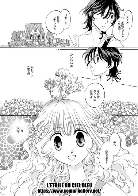 萌え姫と12人の刺客