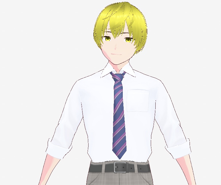 vr model 