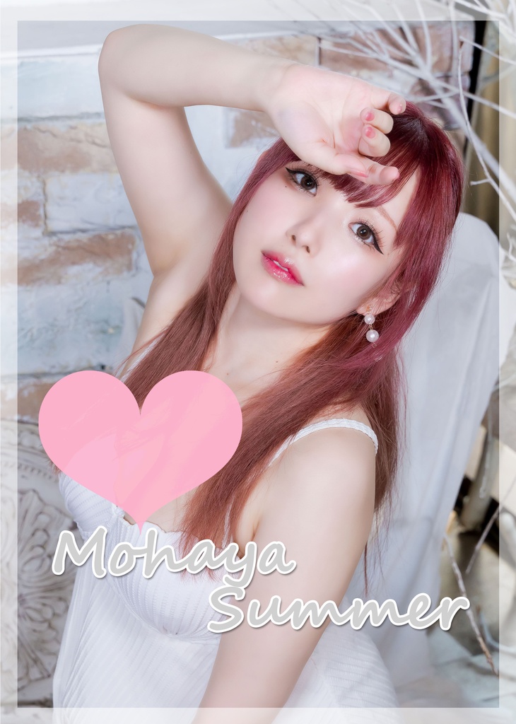 Mohaya Summer