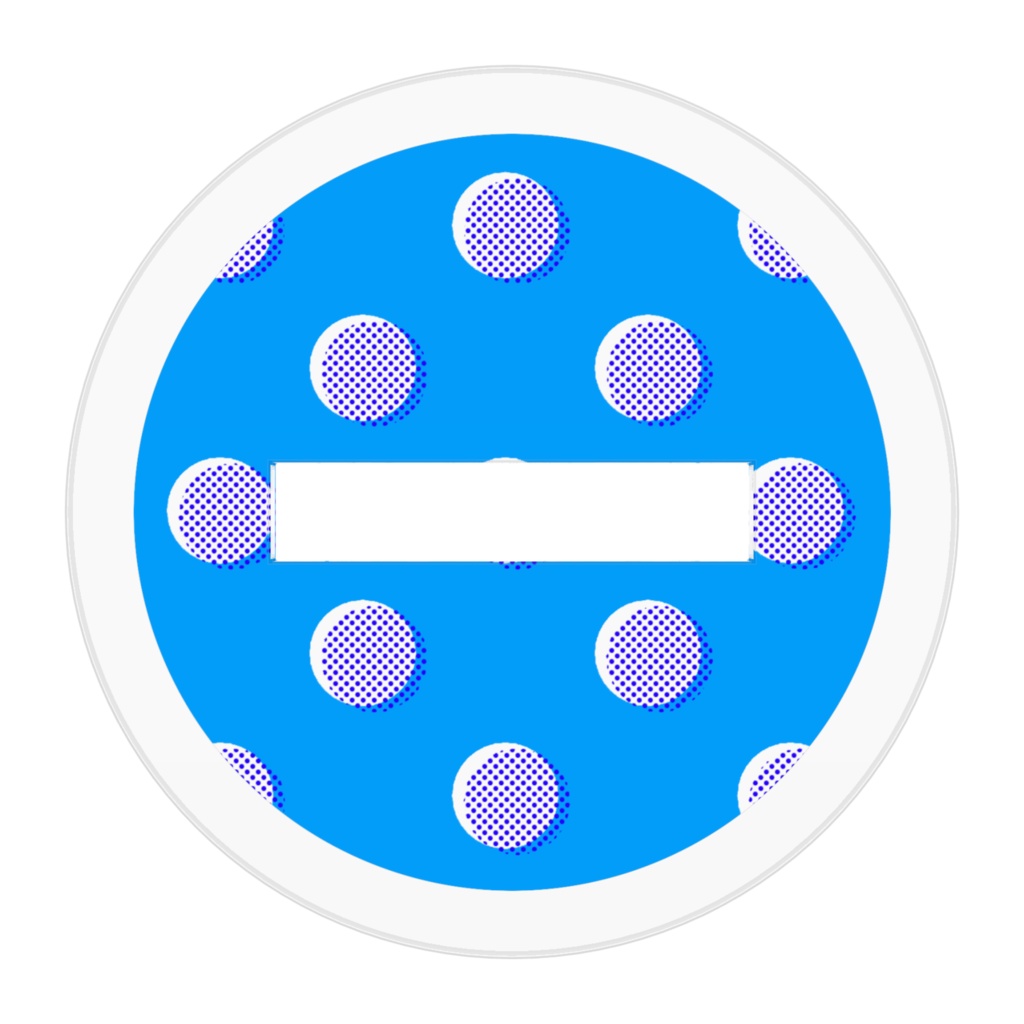 @TOSアクリルフィギュア