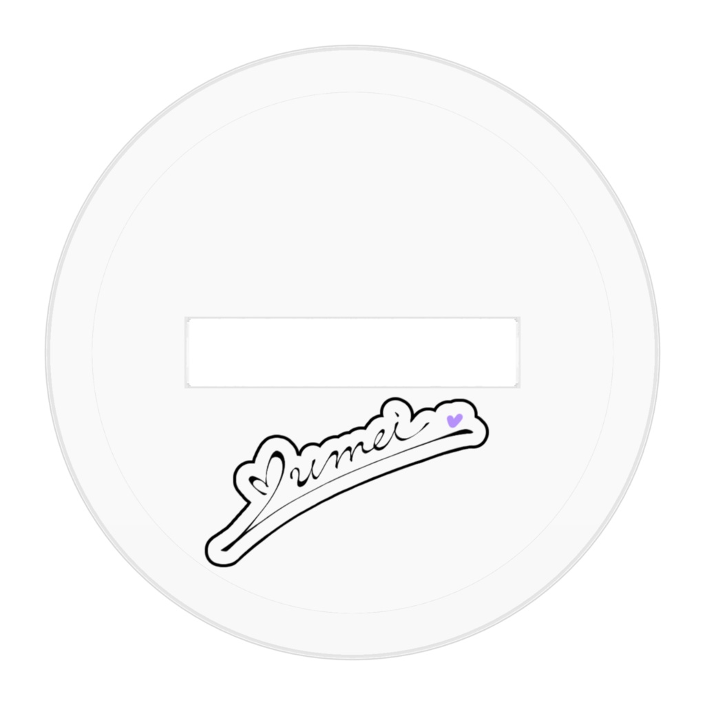 ちまっとたまちゃんアクスタ
