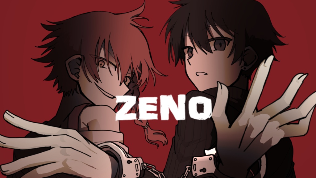 Zeno リメイク版 丸得基地 Booth