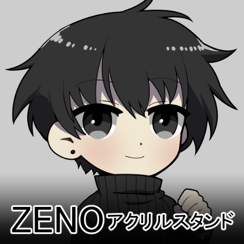 nano アクスタ　まとめ売り 2411_minimi_acstand_B_1_large.