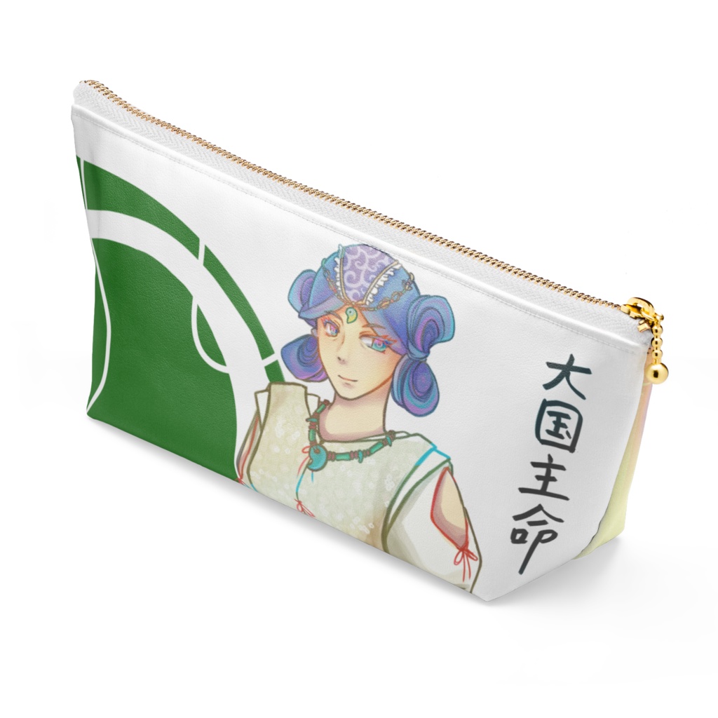 ポーチ◆日本の神様