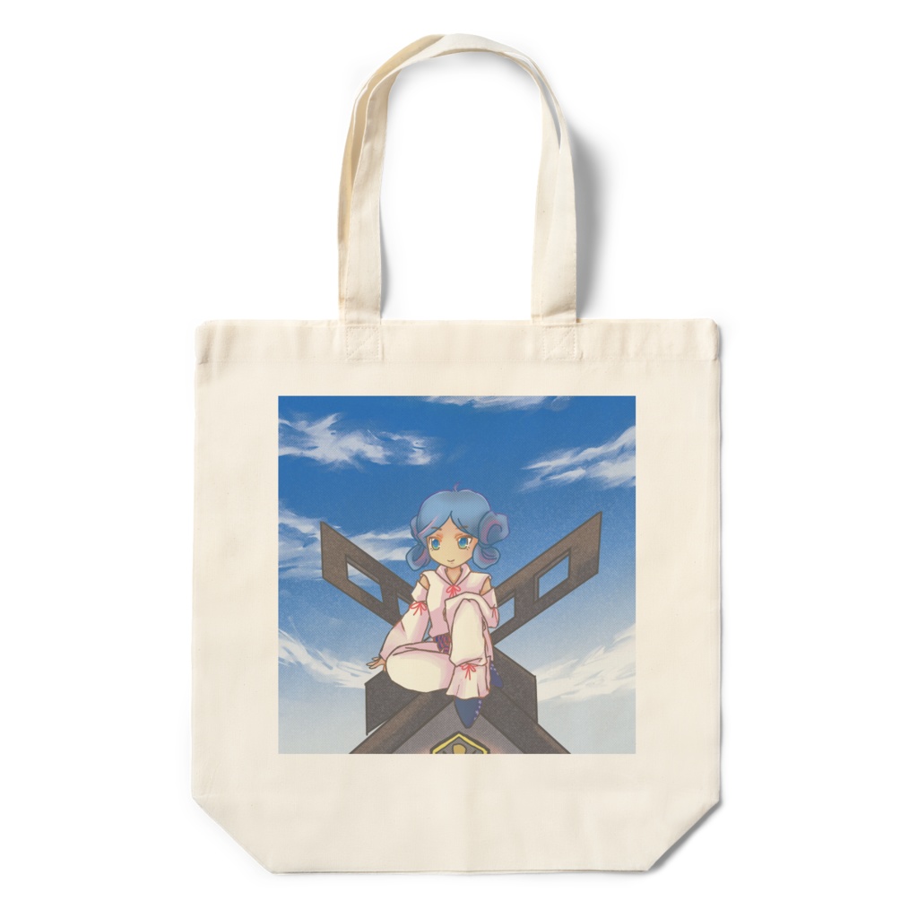 エコバック◆大国主命