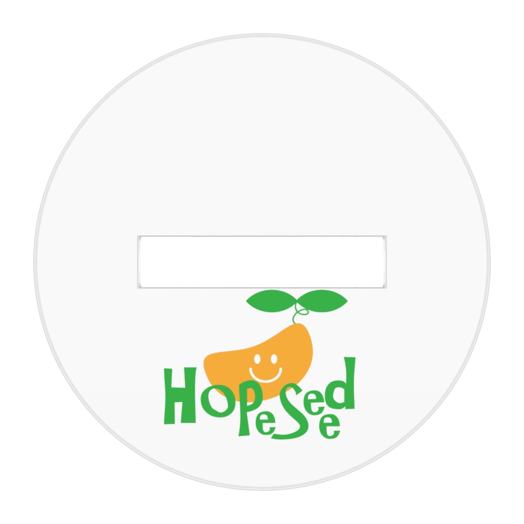 2021年5月度事務所イベント集合絵 アクリルフィギュア 花響小紅