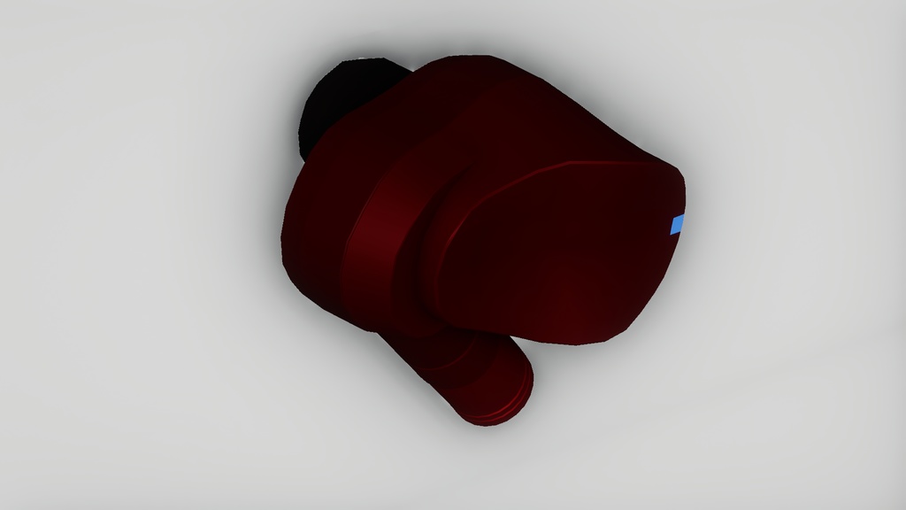 【VRC想定】GAH-HE50WL