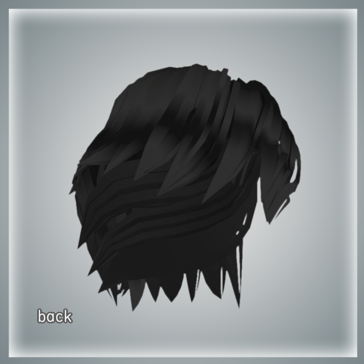 【ちょ、待てよ】平成ウルフ【VRC想定】