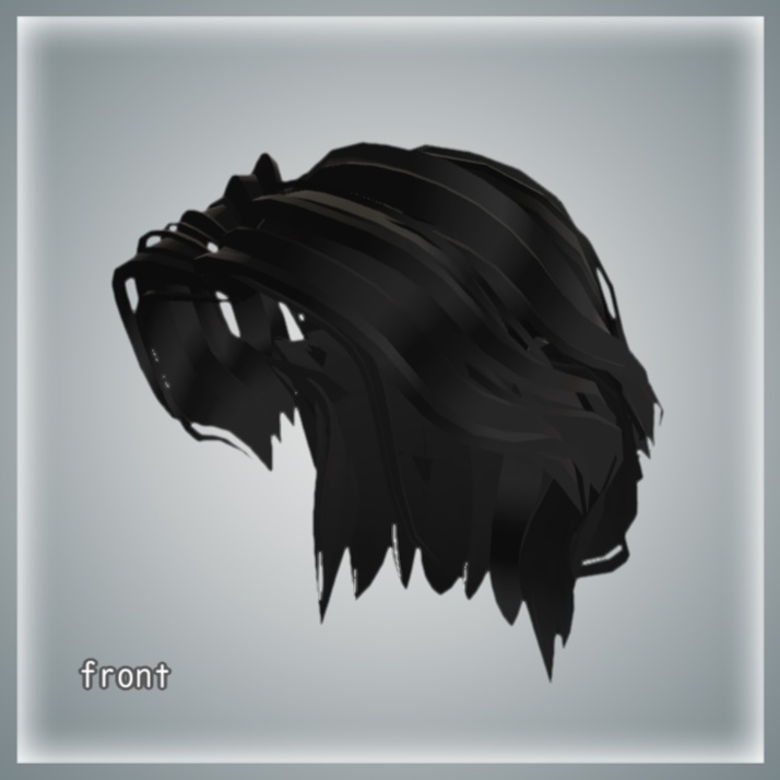 【ちょ、待てよ】平成ウルフ【VRC想定】