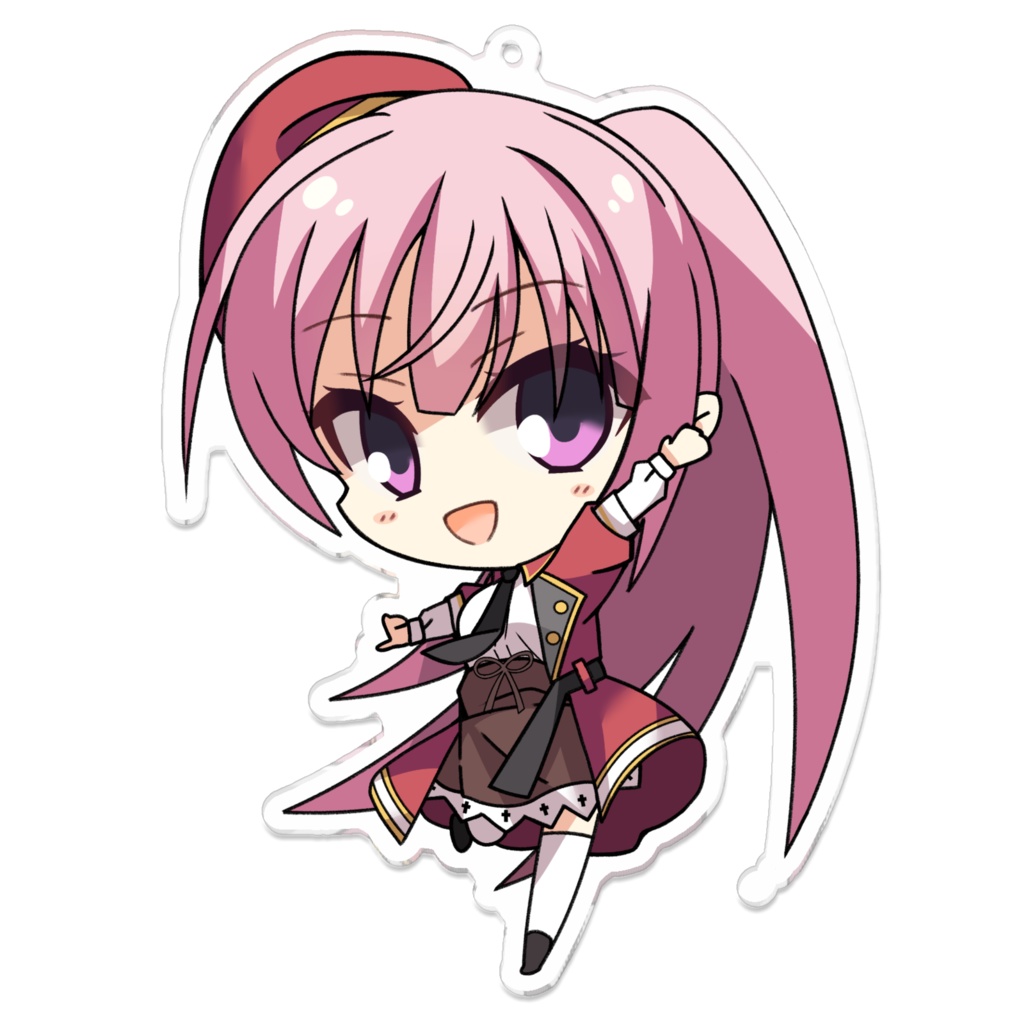 SDあやせ