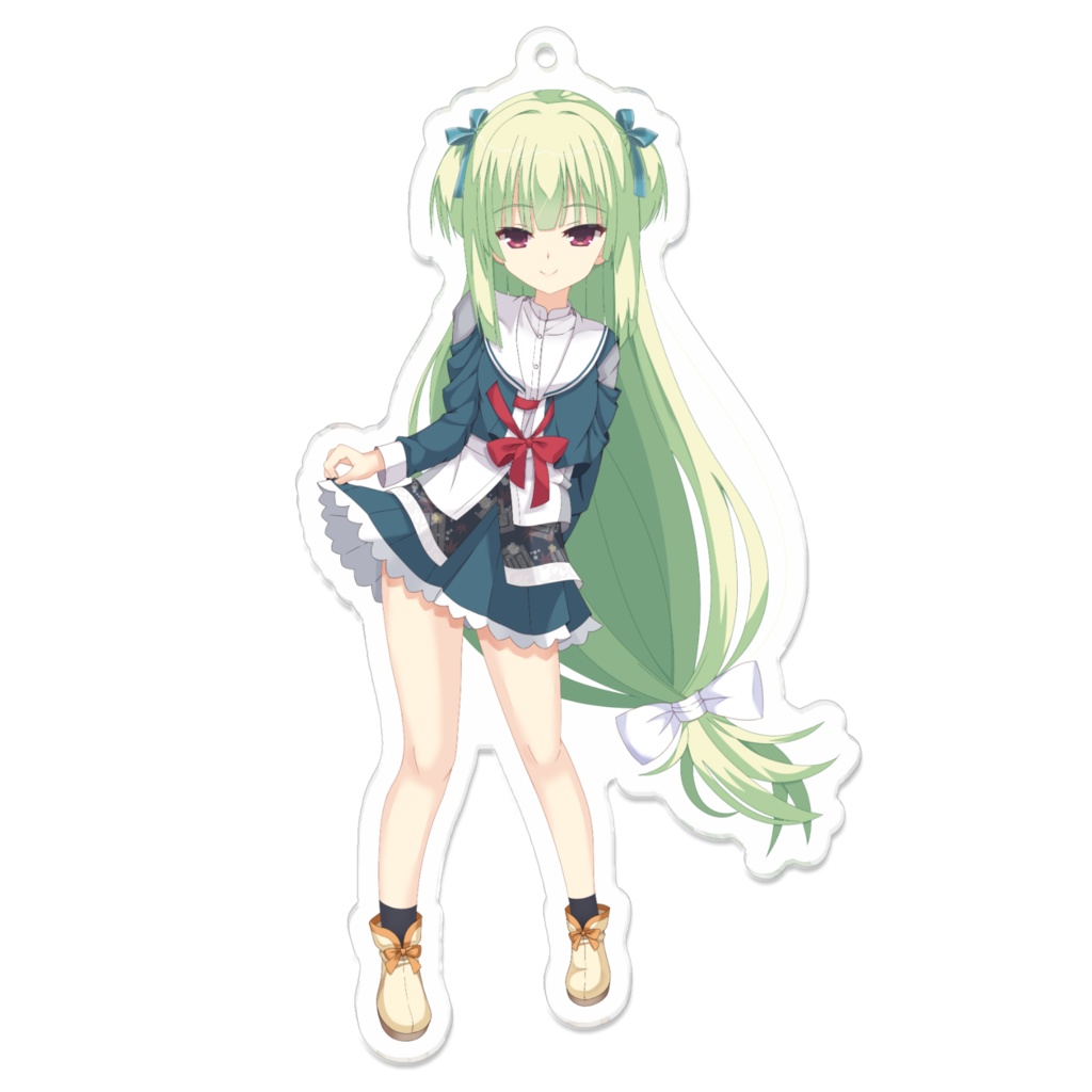 誘惑ムラサメちゃん