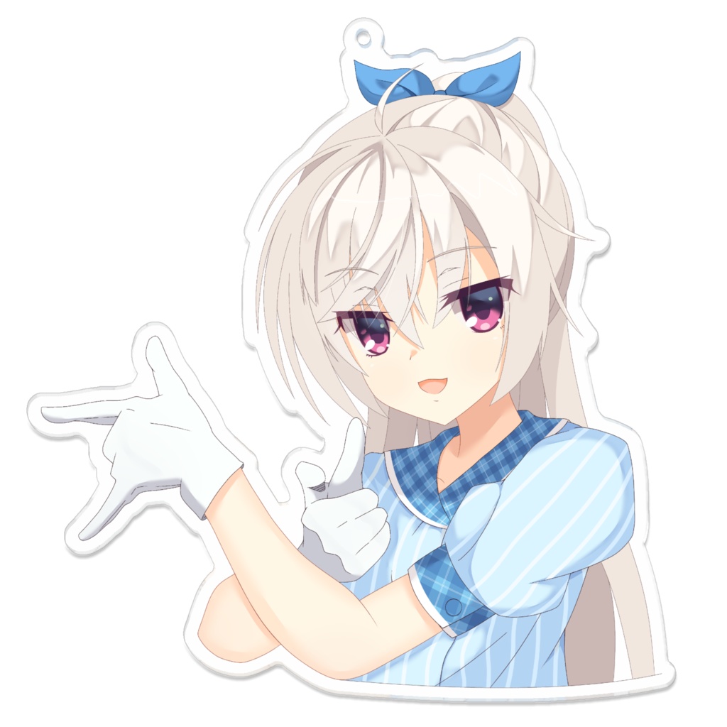 月に代わってお仕置きですよ