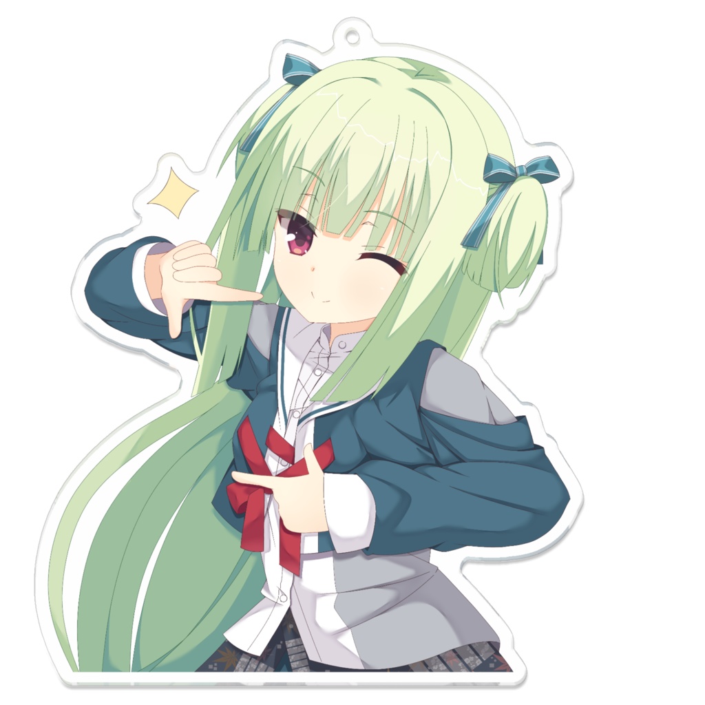 500年に一人の美幼女