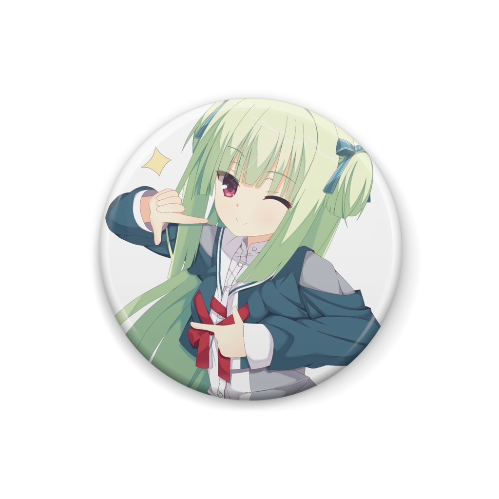 500年に一人の美幼女