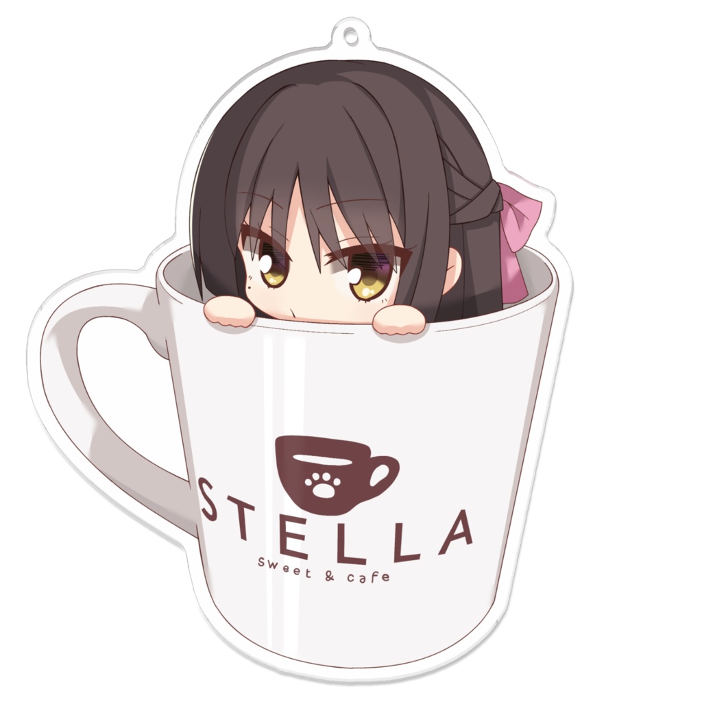マグカップナツメ