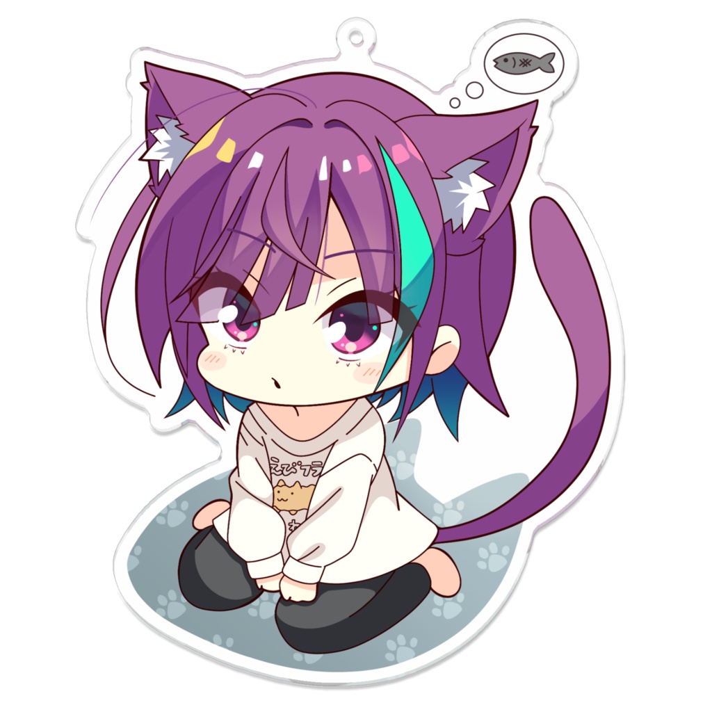 猫リノ