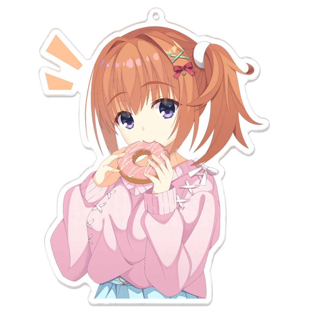 カロリー補充