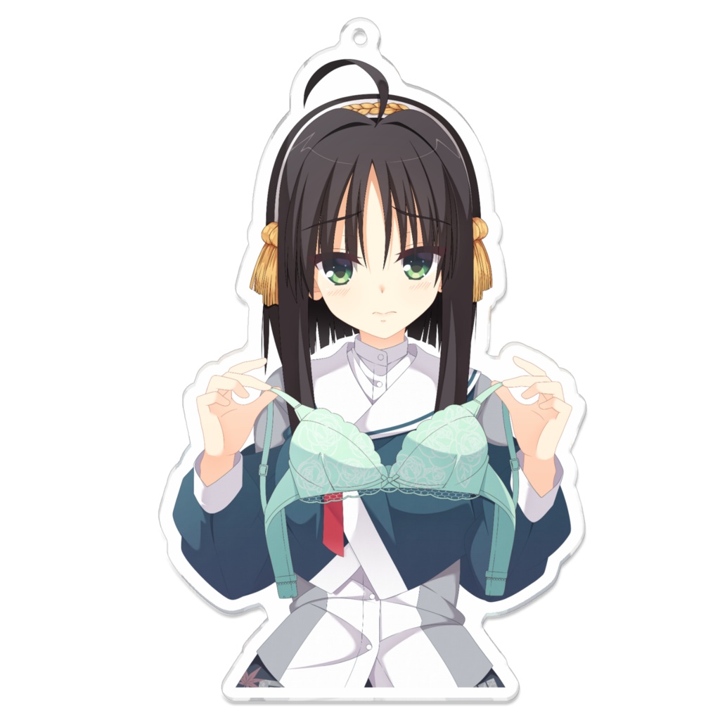 茉子の下着