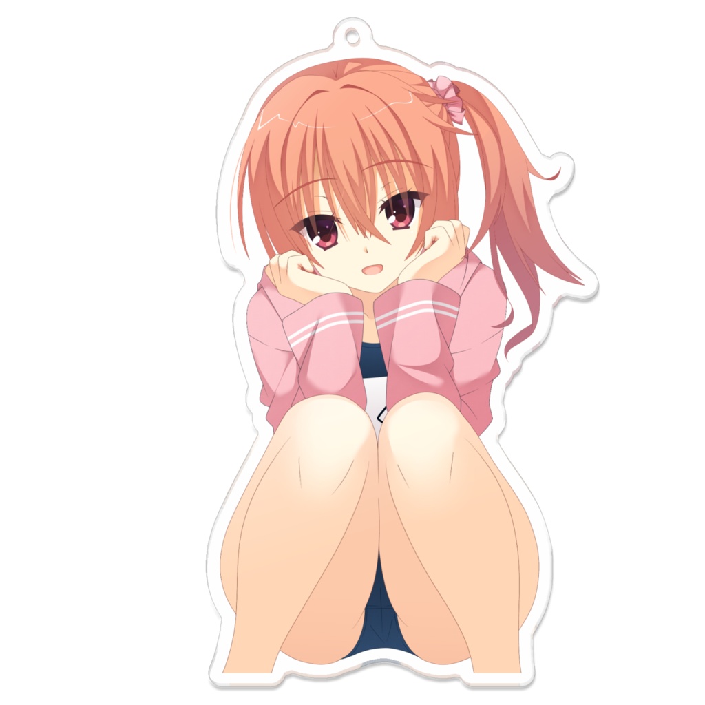 パーカーめぐる